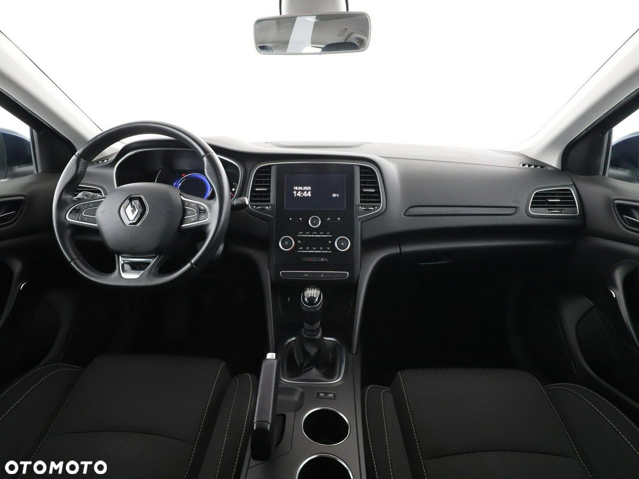 Renault Megane ENERGY TCe 130 LIMITED - 15