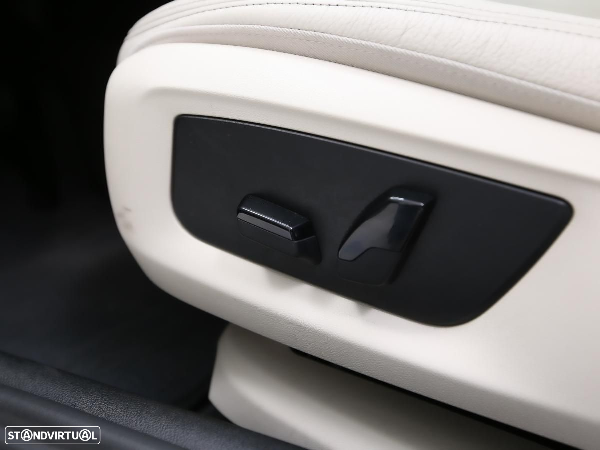 BMW 530 e - 16