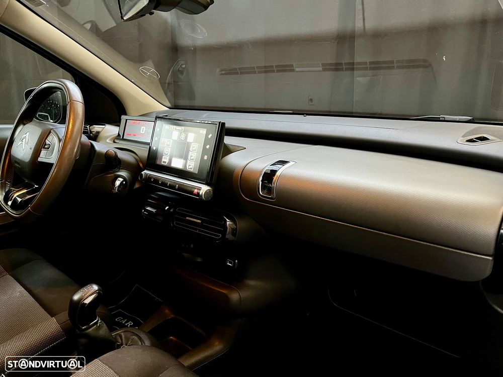 Citroën C4 Cactus 1.2 PureTech Feel - 9