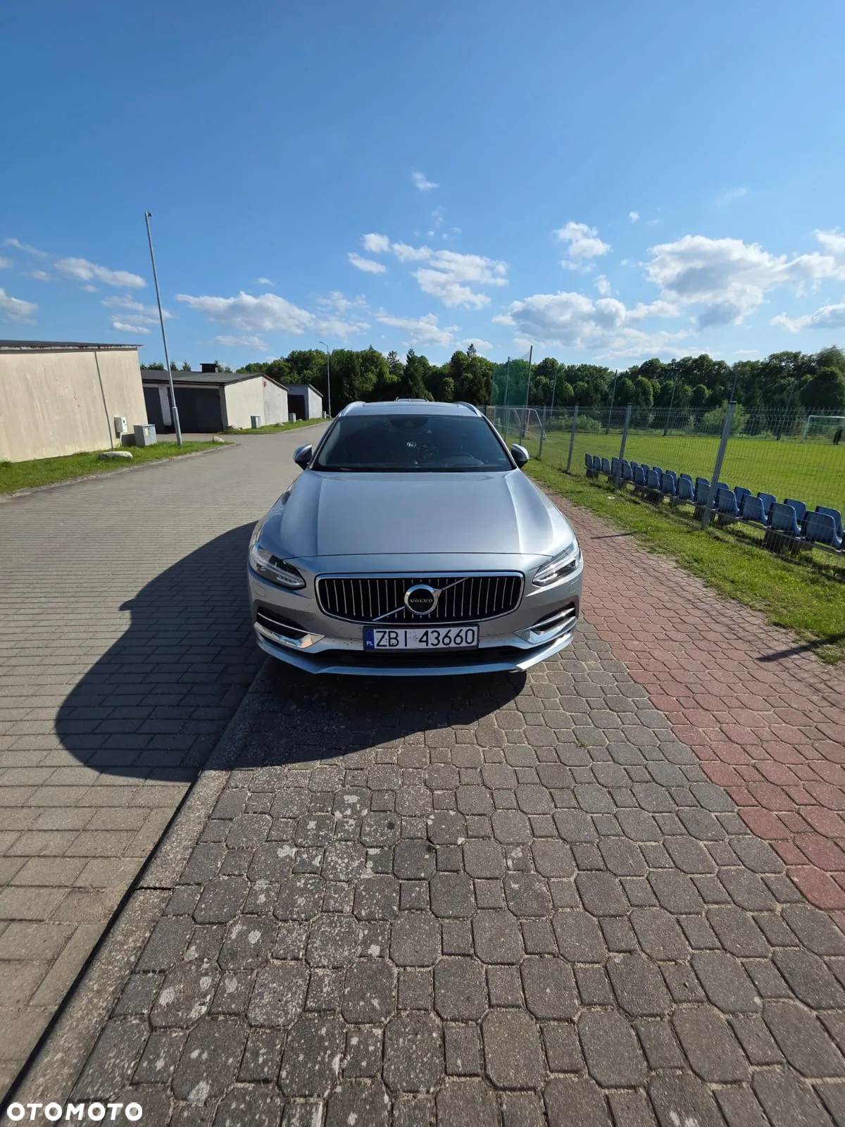 Volvo V90 D5 AWD Inscription - 26