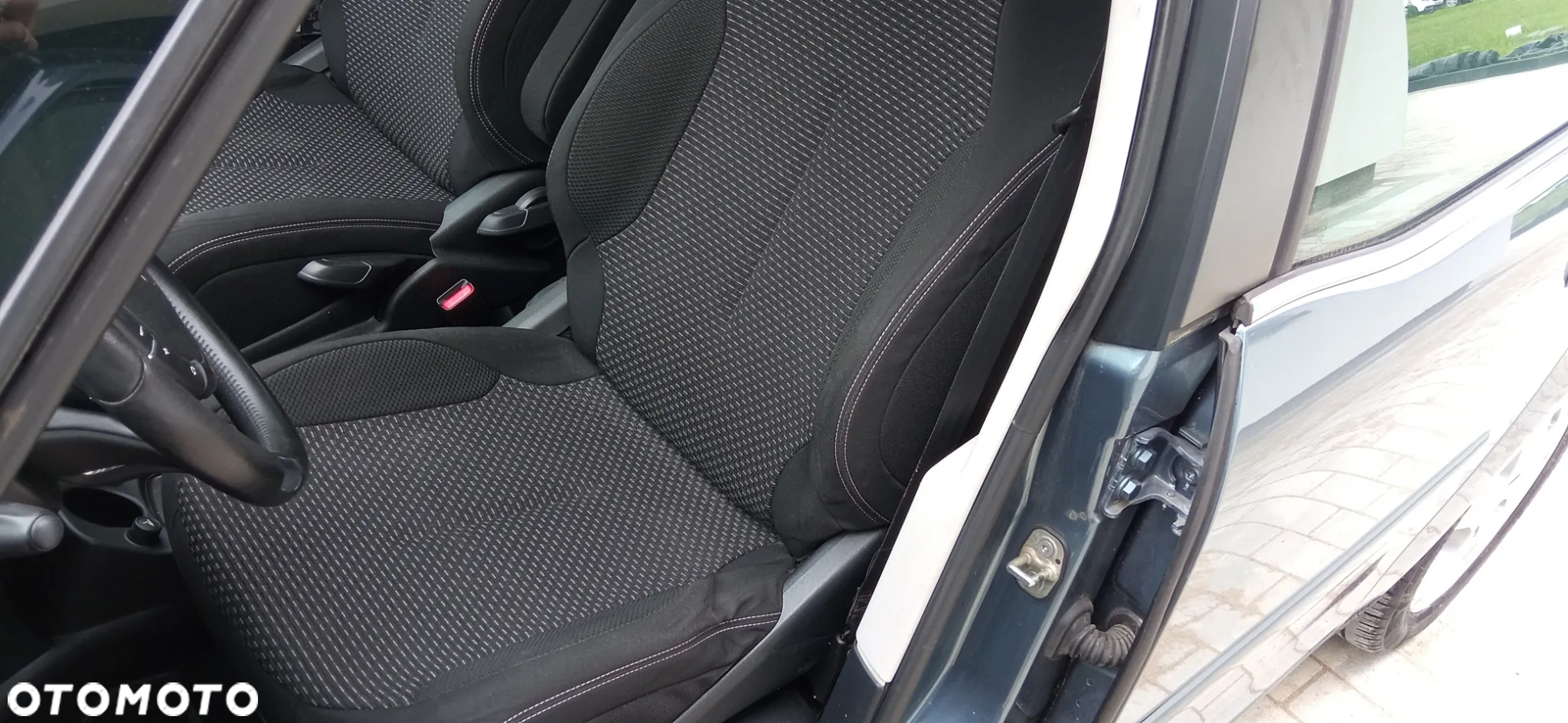 Citroën C4 Picasso - 15