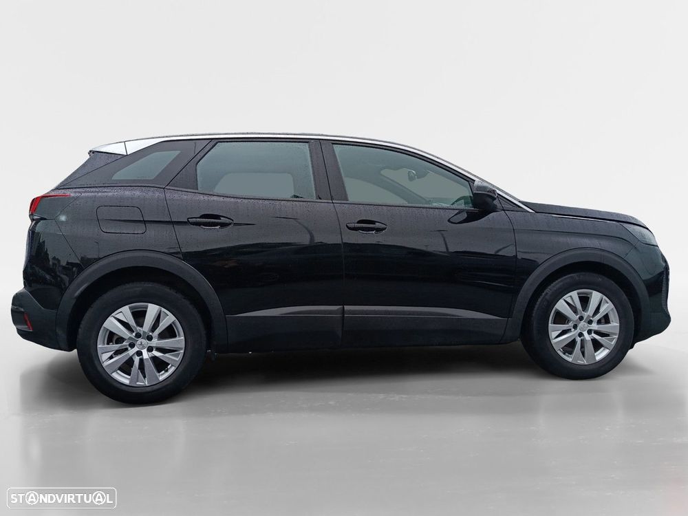 Peugeot 3008 1.5 BlueHDi Active Pack EAT8 - 6