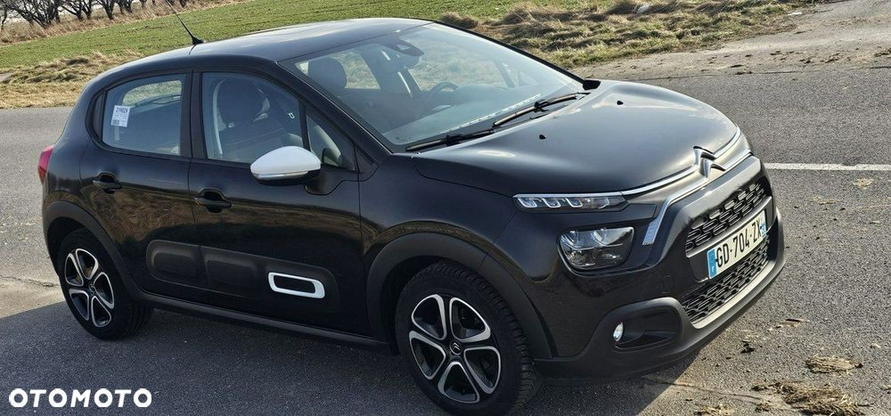 Citroën C3 - 7
