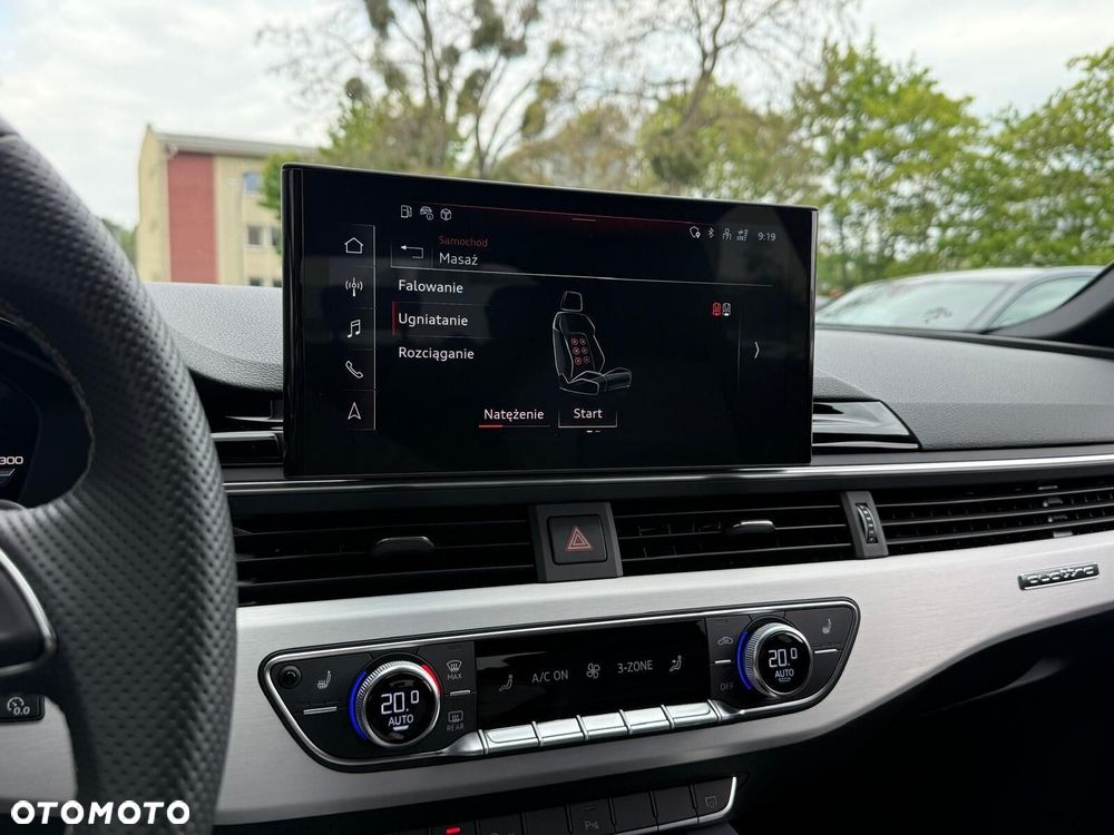 Audi S5 Sportback TDI mHEV Quattro Tiptronic - 40