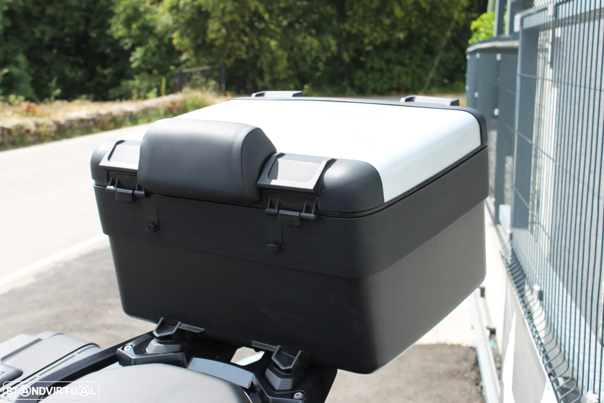 BMW R 1250 GS HP - 20