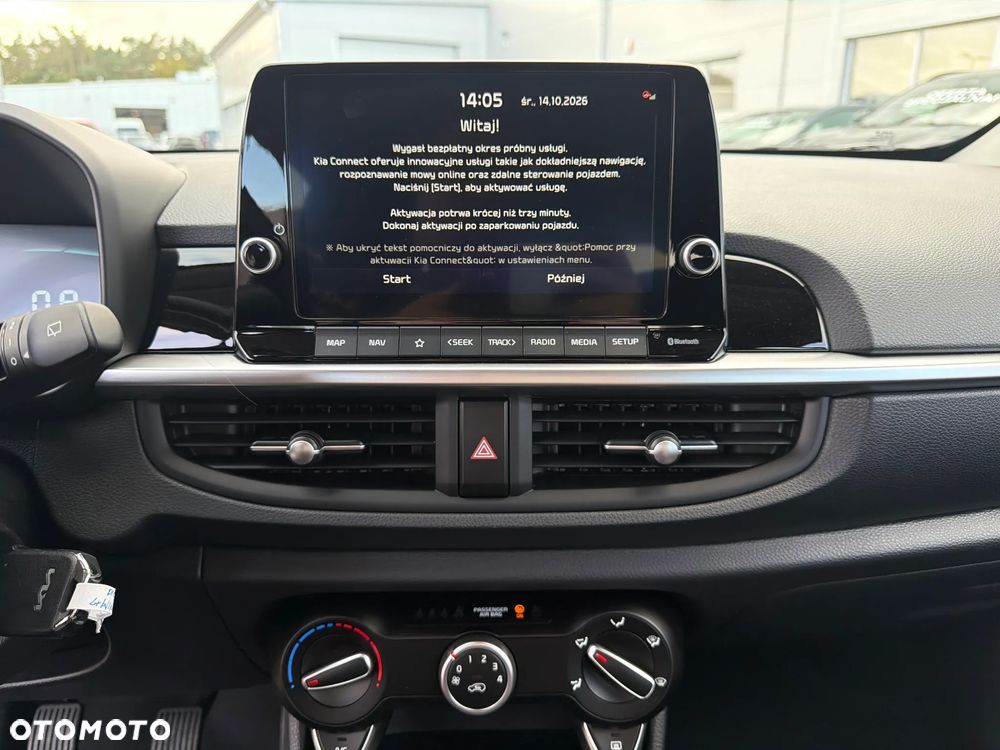 Kia Picanto - 12