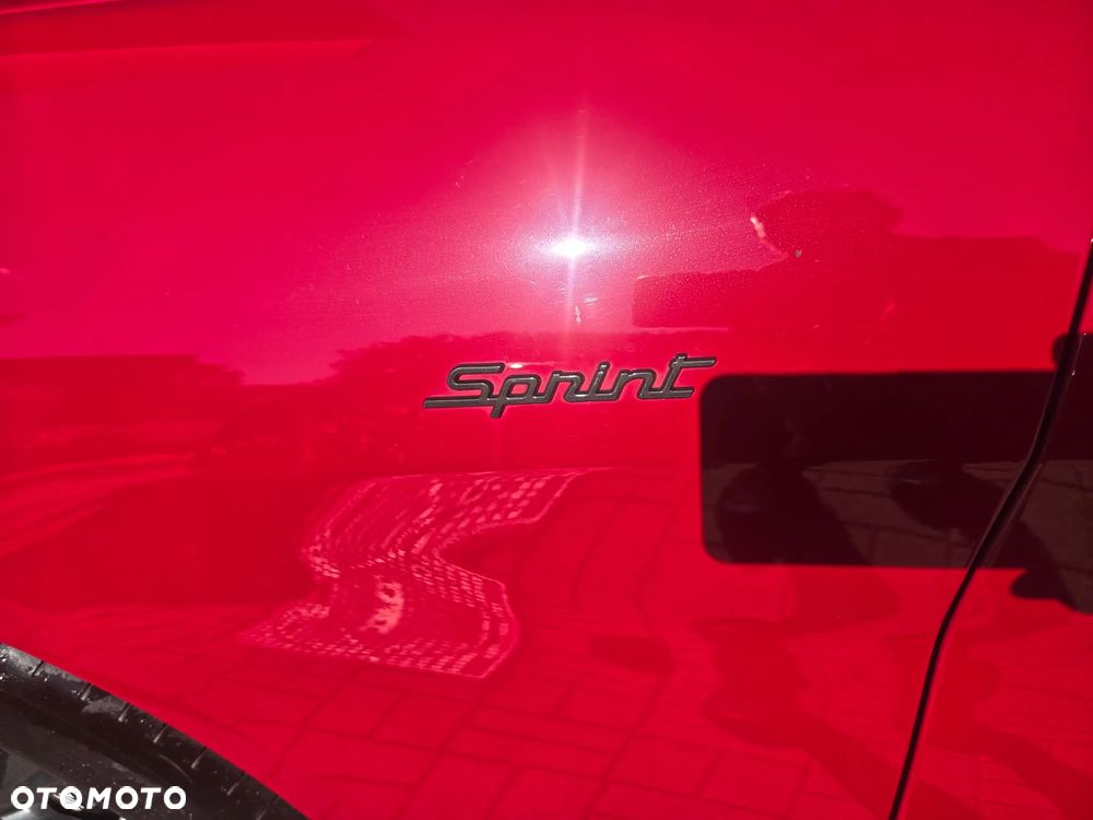 Alfa Romeo Giulia 2.0 Turbo Sprint - 11