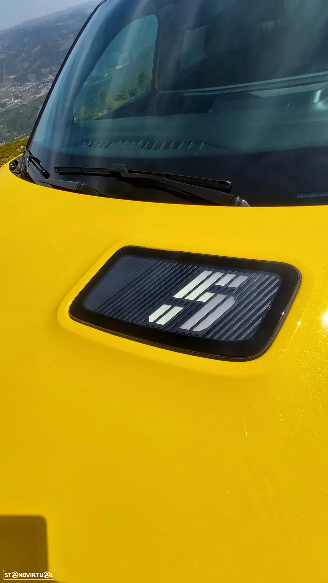 Renault 5 E-Tech 52 kWh Iconic Cinq Autonomia Conforto - 16