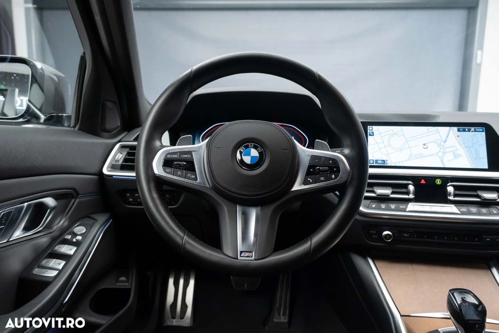 BMW Seria 3 - 25