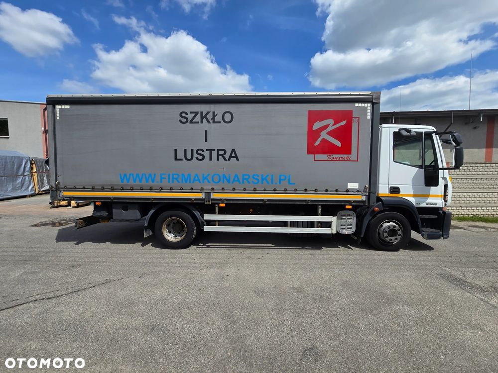 Iveco Eurocargo - 6