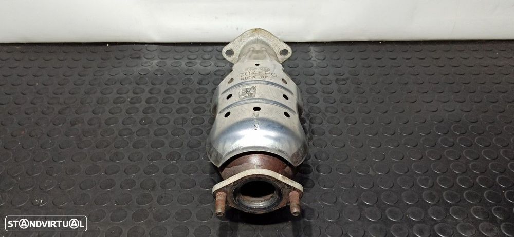 CATALISADOR HYUNDAI KONA ESSENCE 2WD - 1