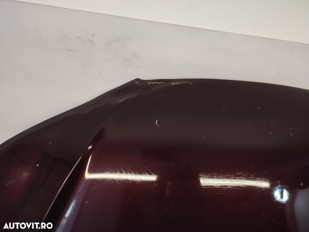 Capota motor Hyundai Santa Fe dupa 2006 - 6