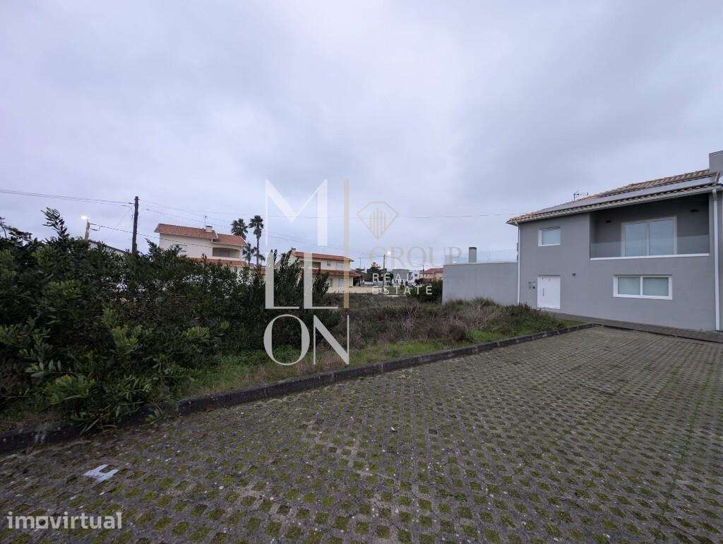 Lote para construção em altura (prédio de habitação) em São Jacinto, A - Grande imagem: 3/12
