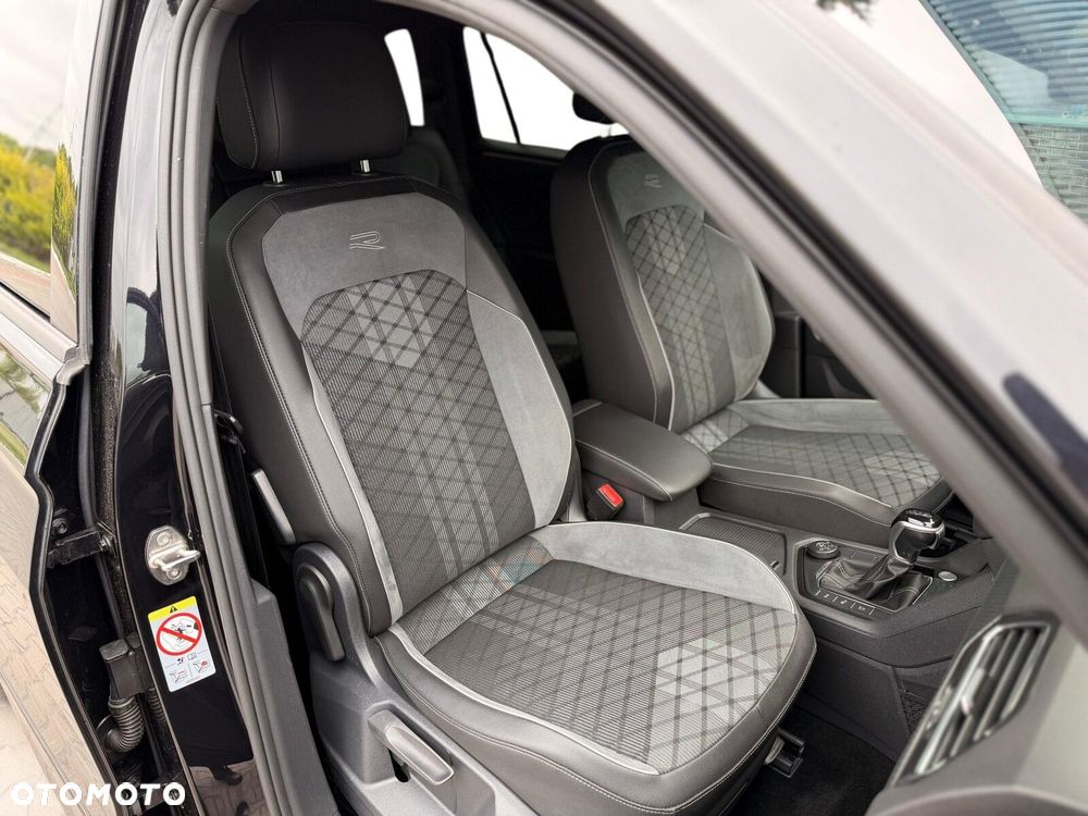 Volkswagen Tiguan Allspace 2.0 TDI 4Mot R-Line DSG - 18