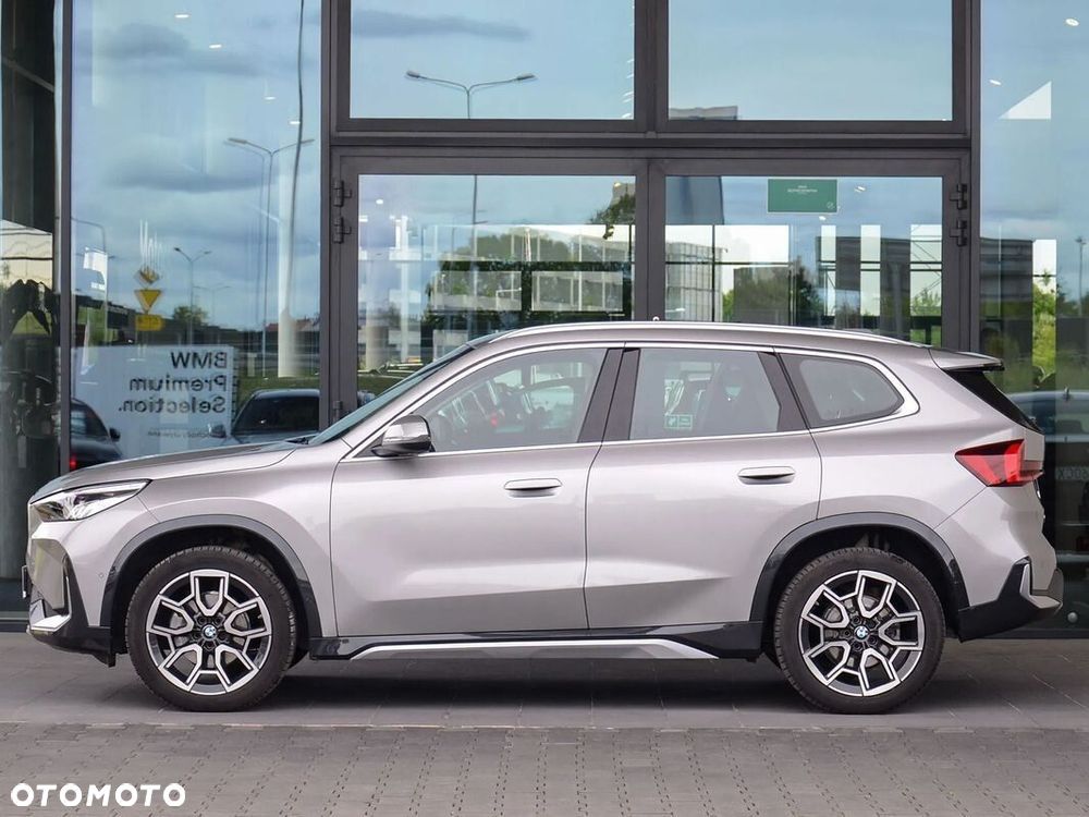 BMW X1 - 8
