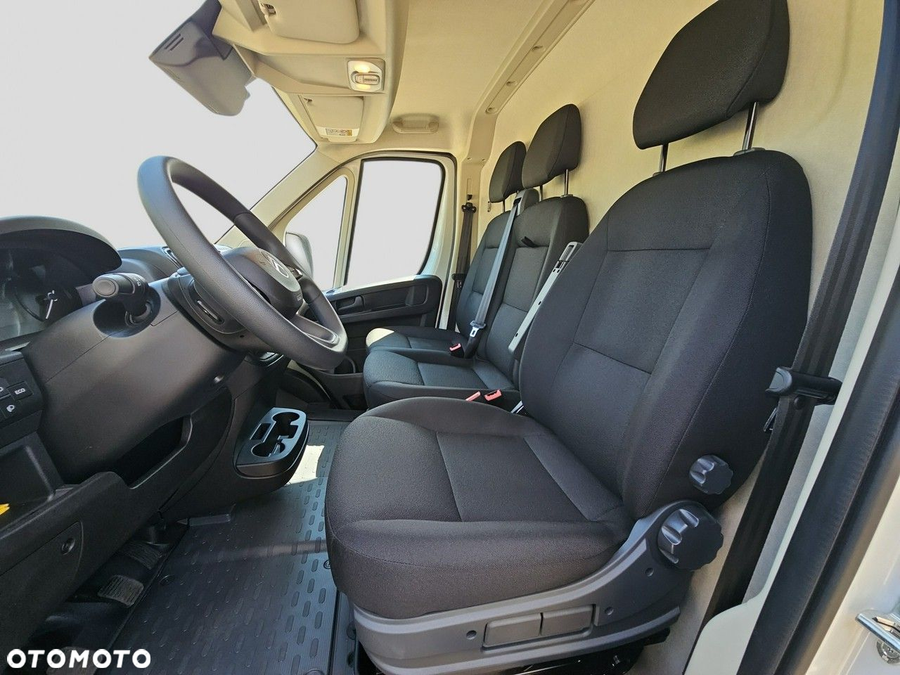 Citroën Jumper - 11
