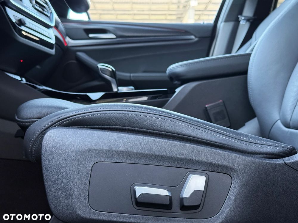 BMW X3 xDrive30i GPF M Sport sport - 29