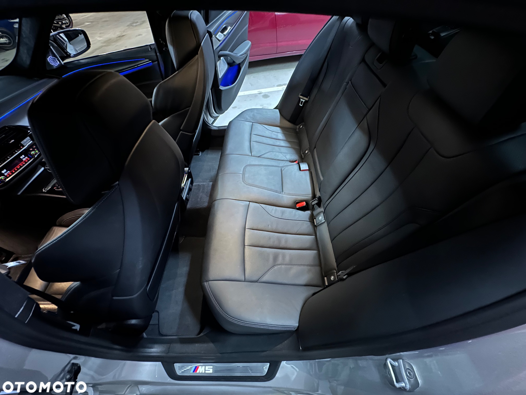 BMW M5 - 29