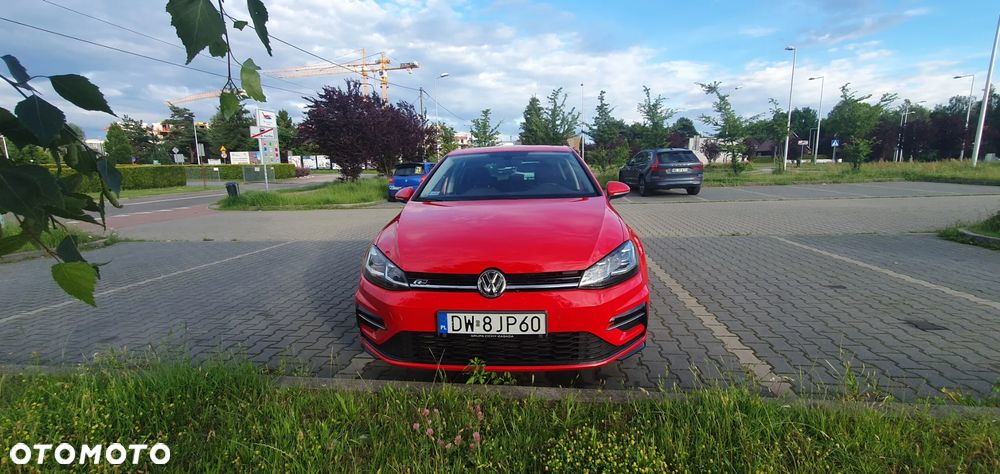 Volkswagen Golf 1.5 TSI BMT Evo Highline DSG - 2