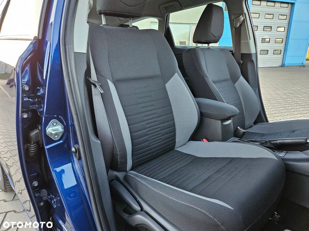 Toyota Auris Hybrid 135 Premium - 23