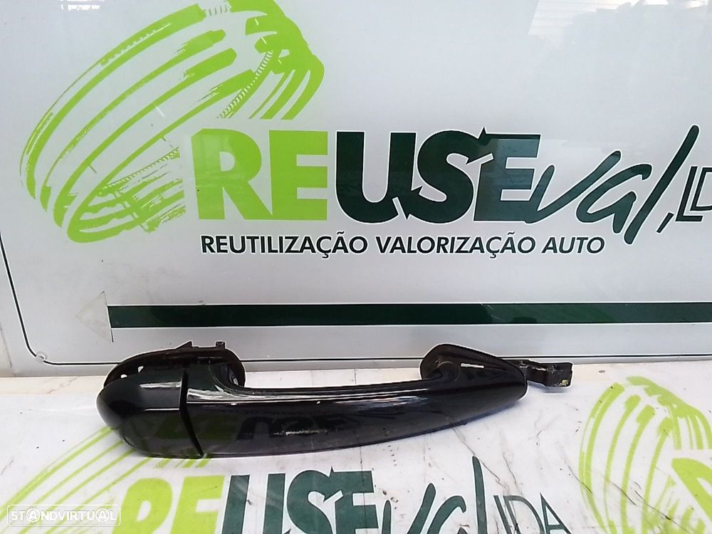 Manípulo Ext Porta Fr Dto Bmw 1 (E87) - 1