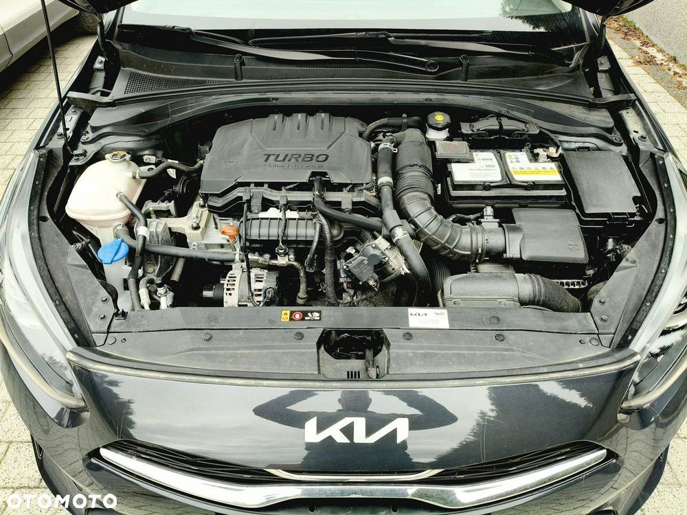 Kia Ceed - 21
