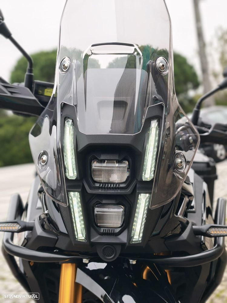 Cyclone RX2 - 9