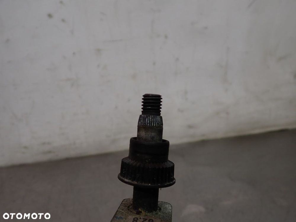 MECHANIZM WYCIERACZEK PRZÓD BMW E87 - 5