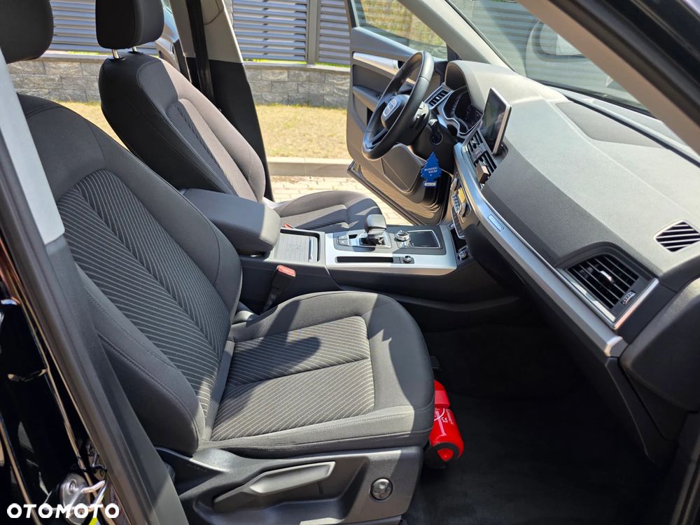 Audi Q5 - 34