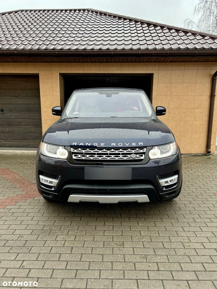 Land Rover Range Rover Sport S 3.0 V6 S/C HSE - 23
