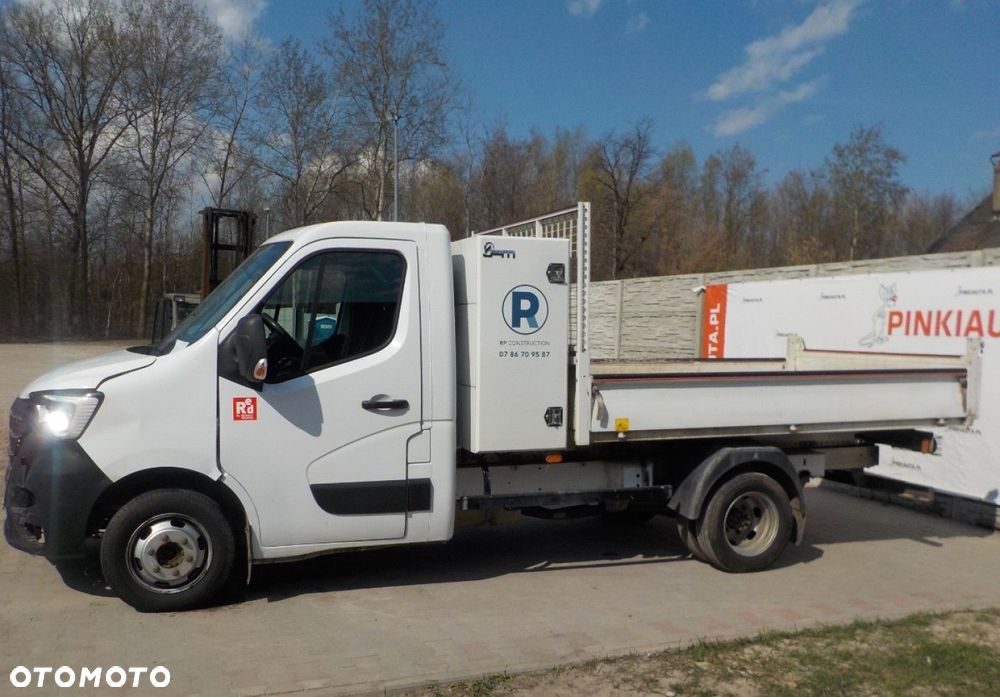 Renault Master - 9