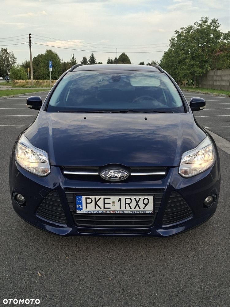 Ford Focus - 2