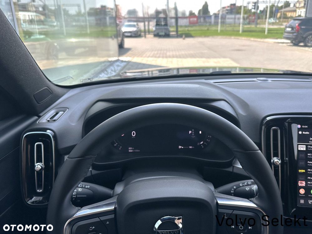 Volvo XC 40 - 14