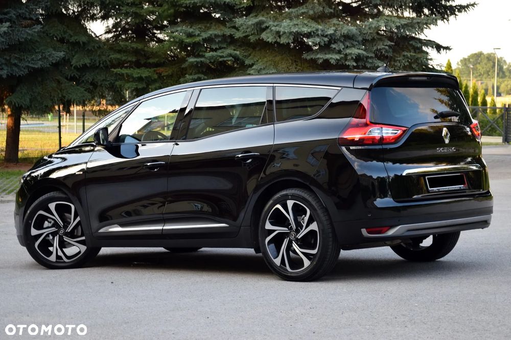 Renault Grand Scenic - 4