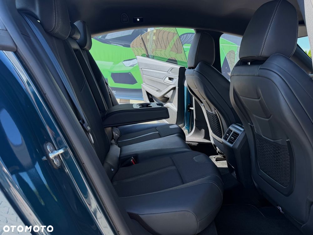 Peugeot 508 BlueHDi 130 EAT8 GT - 33