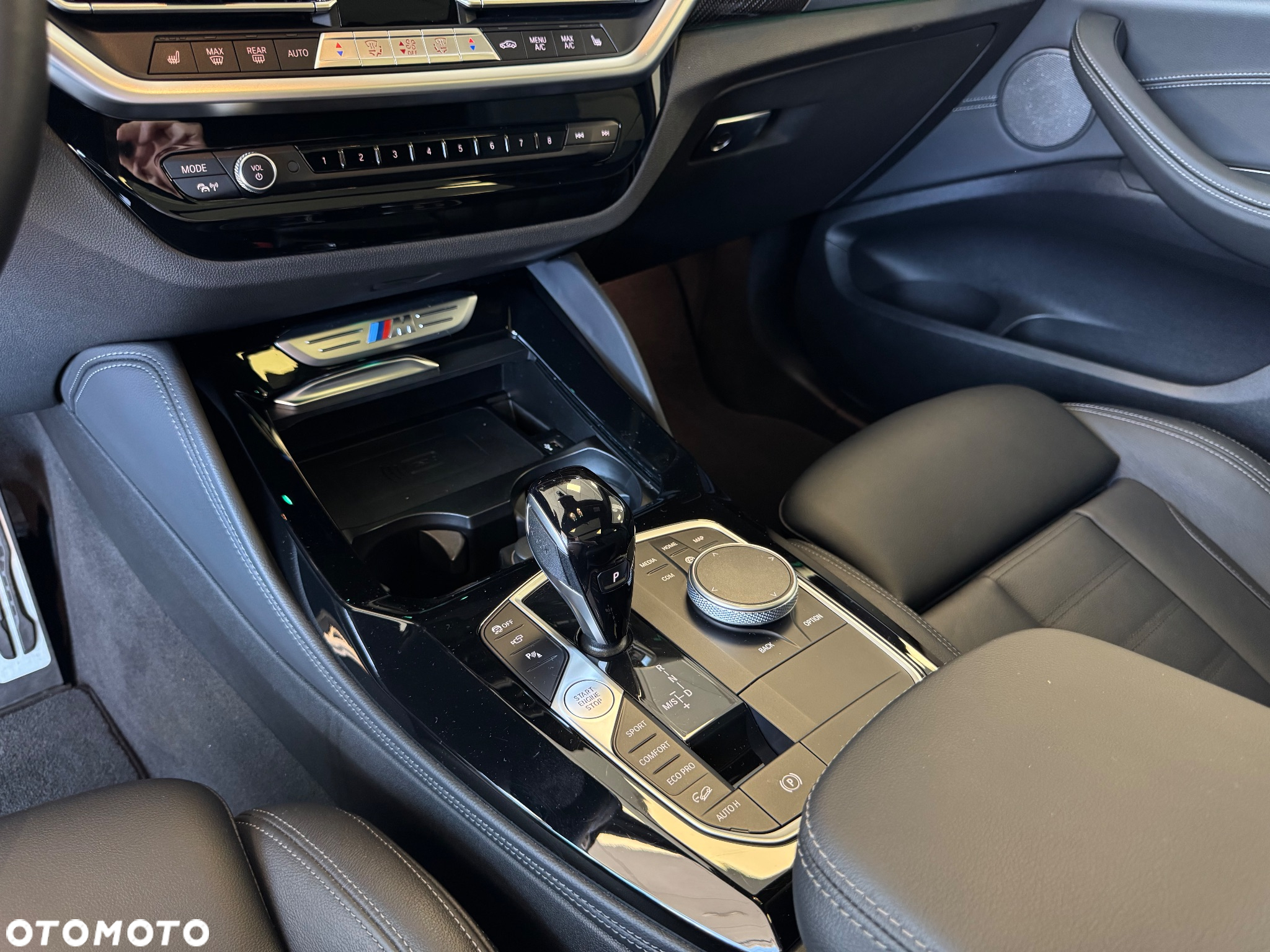 BMW X4 - 22