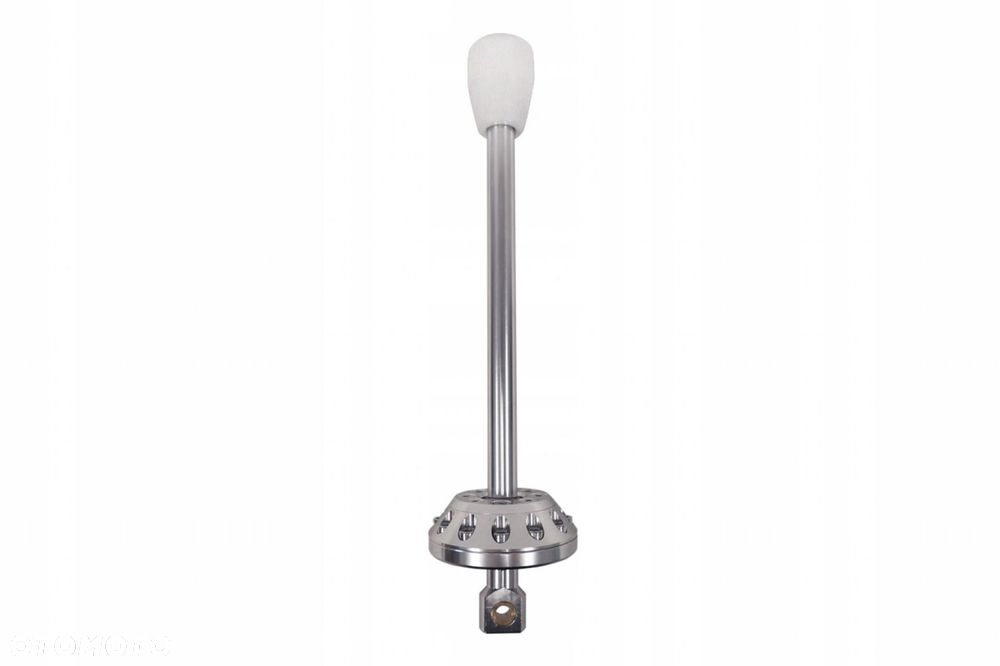 Short Shifter BMW E30 E34 E46 Silver 390 mm - 1