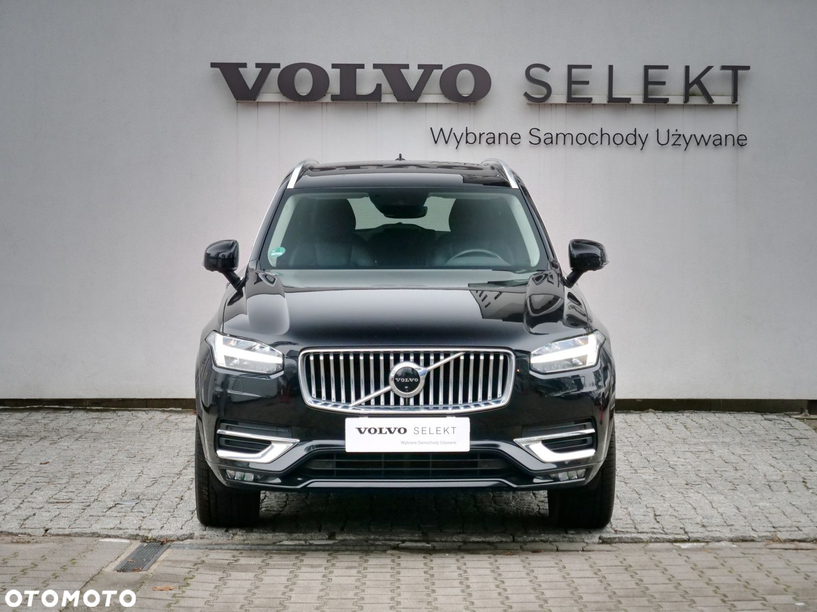 Volvo XC 90 - 2