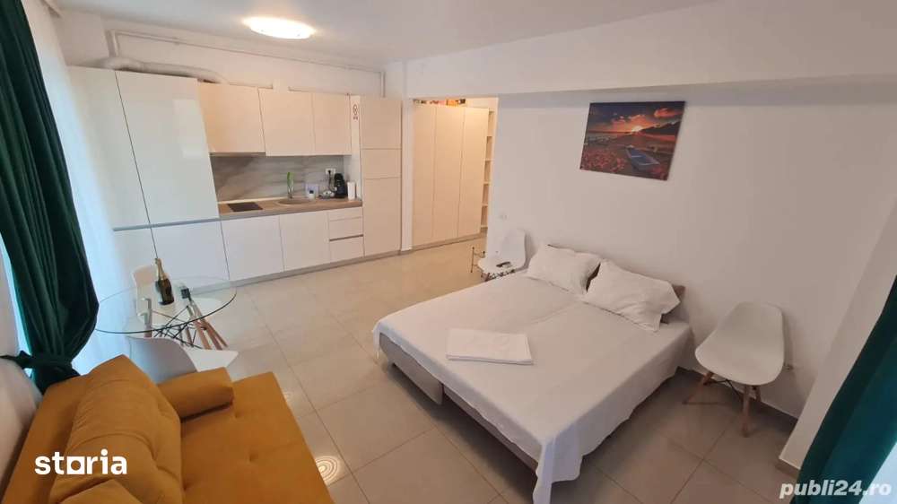 Studio Mamaia Nord — fotografia 3