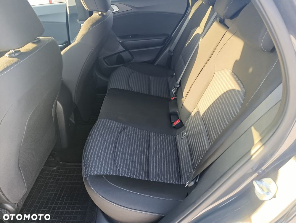 Kia XCeed 1.5 T-GDI M DCT - 11