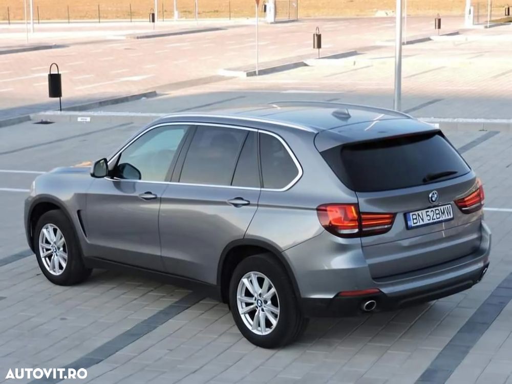 BMW X5 xDrive30d - 6