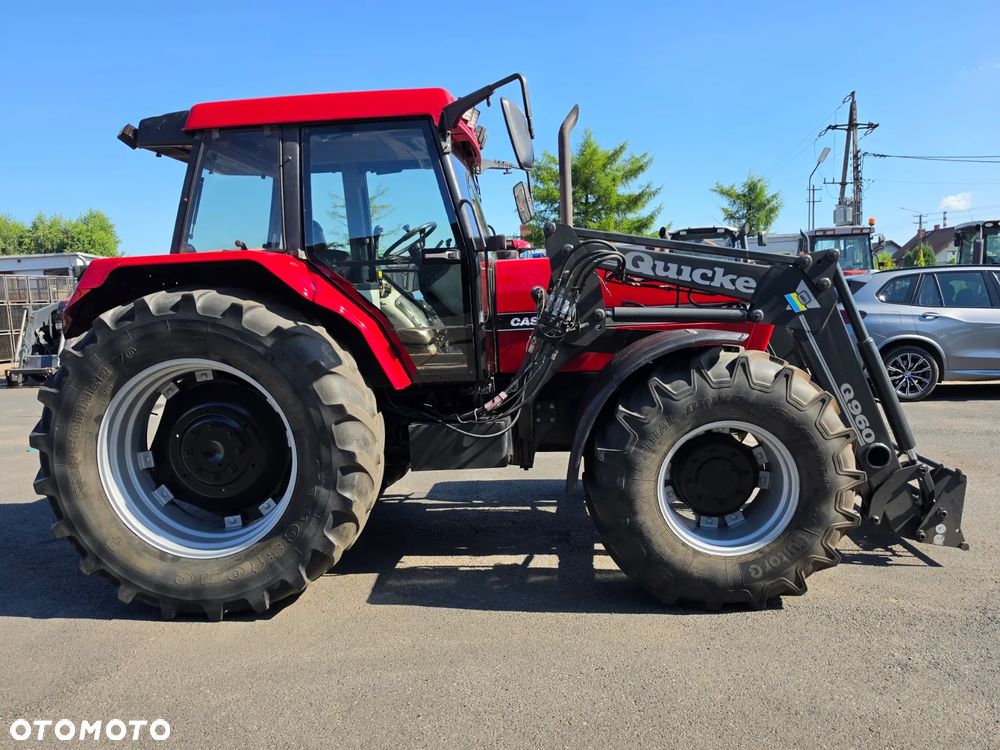 Case IH 5140 - 2