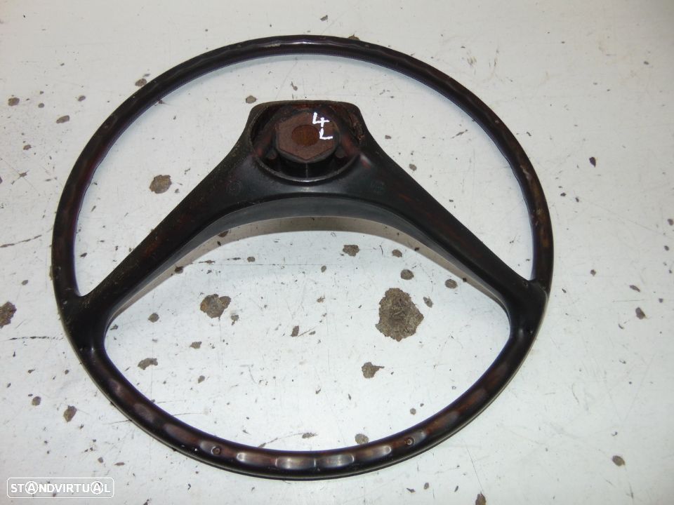 Renault 4l volante - 6