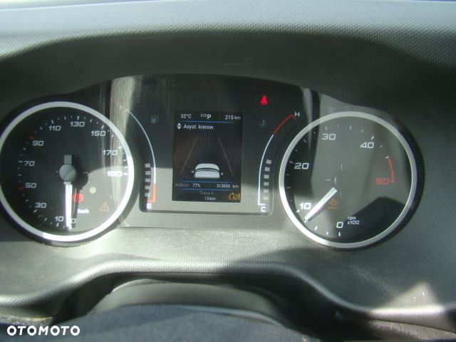 Iveco DAYLY 50 C 18 3.0TDI CHŁODNIA WINDA 1000KG 3.5T 4.30M - 20