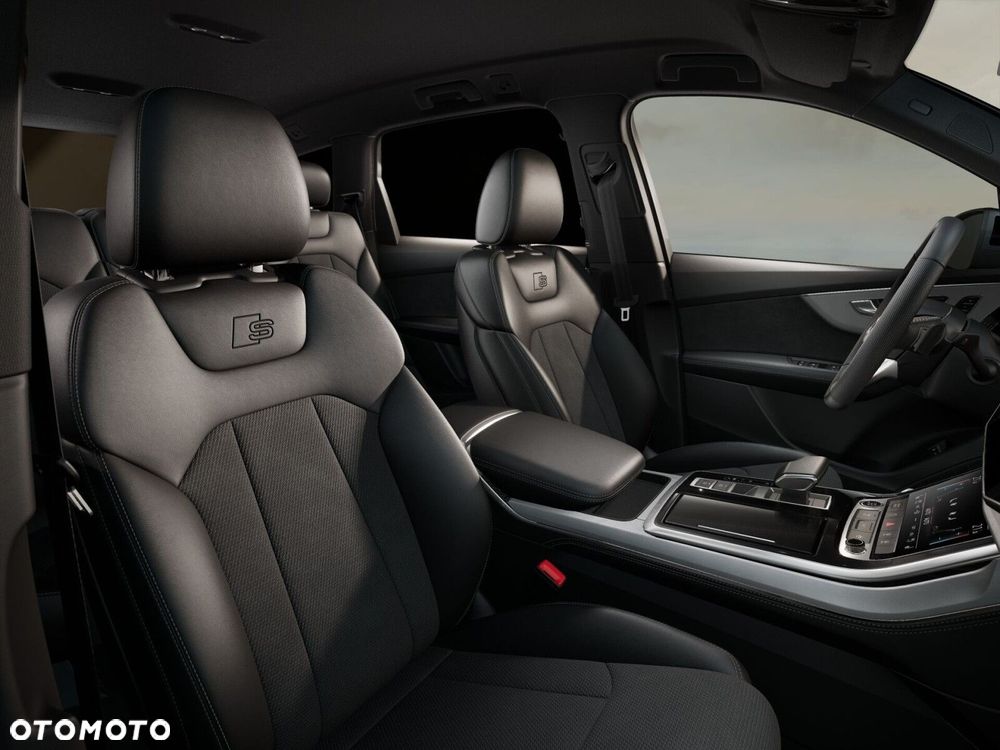 Audi Q7 - 7