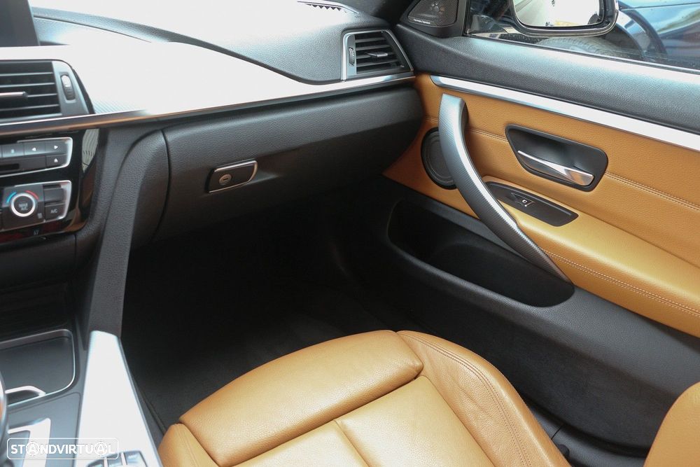 BMW 420 Gran Coupé d Pack M Auto - 27