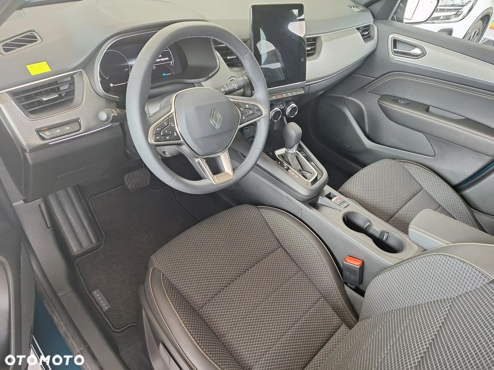 Renault Arkana 1.6 E-Tech Full Hybrid 145 Techno MMT - 6