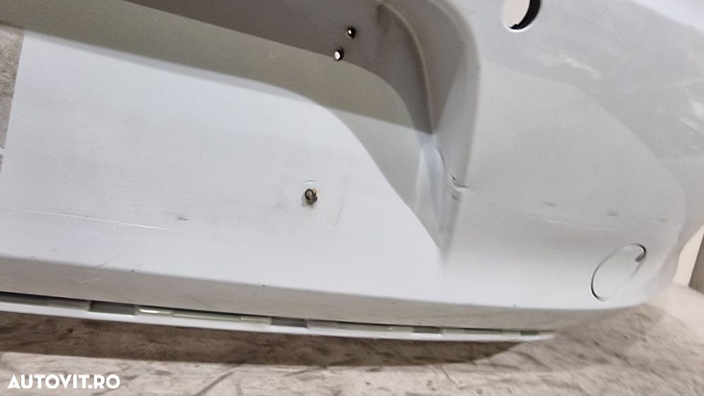 Bara spate VW Golf 7 Hatchback, 2013, 2014, 2015, 2016, 2017, 5G6807421. - 10