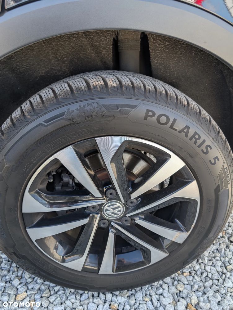 Volkswagen Tiguan 1.5 TSI ACT OPF IQ.DRIVE - 20