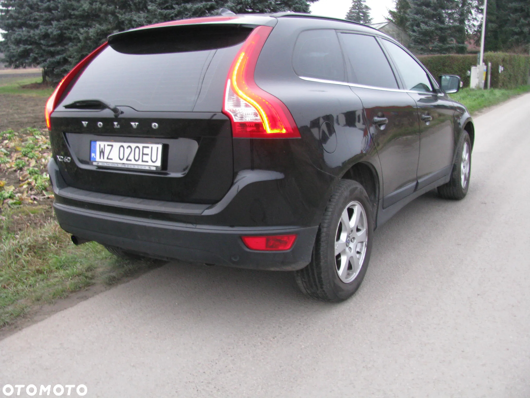 Volvo XC 60 D3 Summum - 6